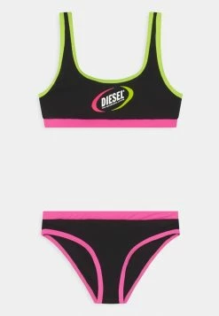 Diesel SET - Bikini - Nero