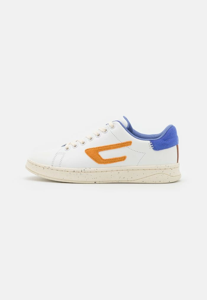 Diesel S-ATHENE LOW W - Trainers - Multicolor 2 Diesel S-ATHENE LOW W - Trainers - Multicolor - Image 2