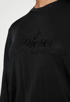 Diesel T-DIEGORY - Long Sleeved Top - Black 11 Diesel T-DIEGORY - Long Sleeved Top - Black -Diesel shop 69e1d7b5c5194454b643e1b666d1dd17