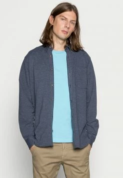 Diesel DIEGOS - Basic T-shirt - Blue -Diesel shop 69e46c8e816046c7b77b1355a321ae62