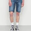 Diesel Denim Shorts - 09e07