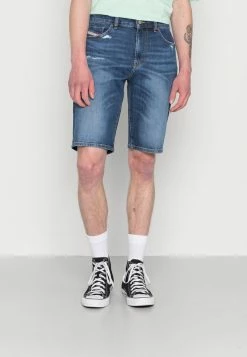 Diesel Denim Shorts - 09e07