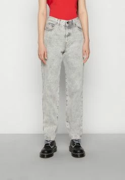 Diesel 1956 - Relaxed Fit Jeans - 92c