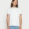 Diesel T-RANDY - Polo Shirt - White