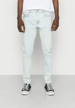 Diesel DSTRUKT - Slim Fit Jeans - 09c06 01