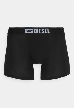 Diesel UMBX-SEBASTIANTHREEP 3 PACK - Pants - Black/grey -Diesel shop 6ad271eb9f014f4a852b93317ad83b30