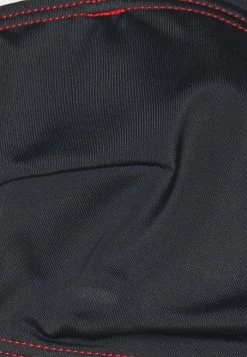 Diesel DOLYS - Bikini Top - Black/white -Diesel shop 6b19971c7c004d018576975e5618d351