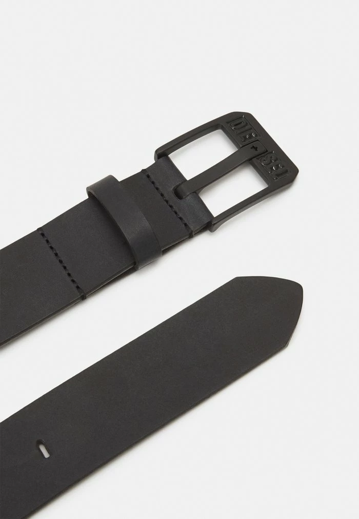 Diesel BLUESTAR - Belt - Black 2 Diesel BLUESTAR - Belt - Black - Image 2