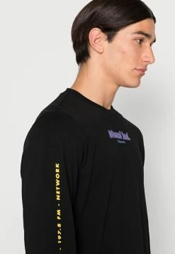 Diesel JUST - Long Sleeved Top - 0gram -Diesel shop 6b92059aa97a4ab0a75712e68faf9aec