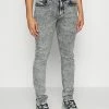 Diesel 1979 SLEENKER - Slim Fit Jeans - 09d89 02