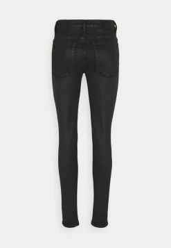 Diesel D-AMNY-Y - Slim Fit Jeans - 009ID -Diesel shop 6c440f21dd7e40358c473d58583846fb