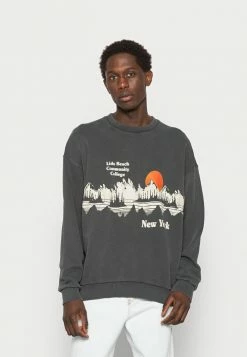 Diesel MART - Sweatshirt - Black