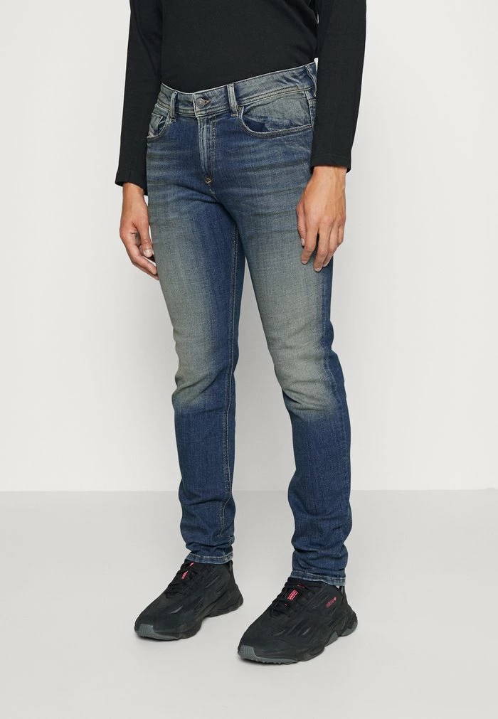 Diesel 1979 SLEENKER - Slim Fit Jeans - 09d94 01 1 Diesel 1979 SLEENKER - Slim Fit Jeans - 09d94 01