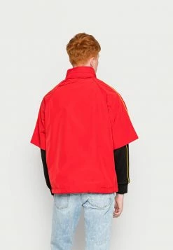 Diesel J-CATO - Summer Jacket - Red -Diesel shop 6cd2dd668a314799a7312f3db5def3dc