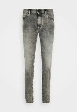 Diesel Straight Leg Jeans - Grey 8 Diesel Straight Leg Jeans - Grey -Diesel shop 6ce4ef00ace1403fb3c33ae70280016d