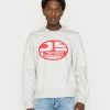 Diesel S-GINN - Sweatshirt - 0hayt 9cb