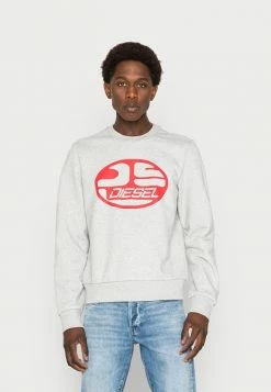 Diesel S-GINN - Sweatshirt - 0hayt 9cb