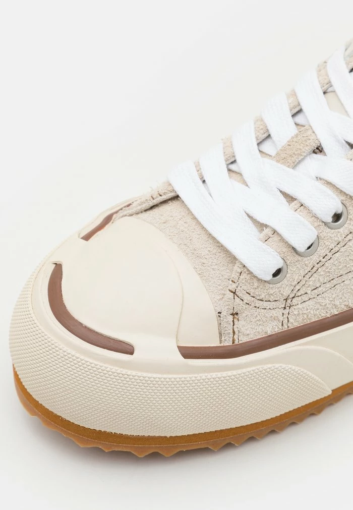 Diesel S-PRINCIPIA LOW X UNISEX - Trainers - White 6 Diesel S-PRINCIPIA LOW X UNISEX - Trainers - White - Image 6