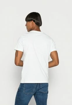 Diesel DIEGOR - Print T-shirt - White 7 Diesel DIEGOR - Print T-shirt - White -Diesel shop 6de95316428145a295593a1087e5f10c