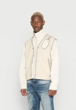 Diesel Light Jacket - Beige