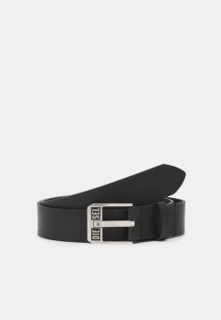 Diesel BLUESTAR - Belt - Black