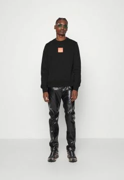 Diesel S-GINN-E2 - Sweatshirt - 0jfav 9xx -Diesel shop 6eac374b00874f0d9aa6a000f5febdc5