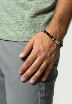 Diesel Bracelet - Silver-coloured