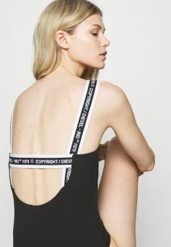 Diesel UFBY-HOLLIX - Body - Black -Diesel shop 6f48a140bcd24802a4a92921157abf13