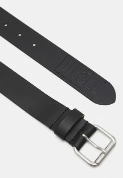 Diesel Belt - Black -Diesel shop 6f825eccb7024dc2a1e58b09e7e7bc0f
