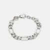 Diesel STEEL UNISEX - Bracelet - Silver-coloured