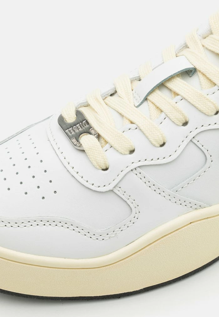 Diesel S-UKIYO LOW X - Trainers - White 6 Diesel S-UKIYO LOW X - Trainers - White - Image 6