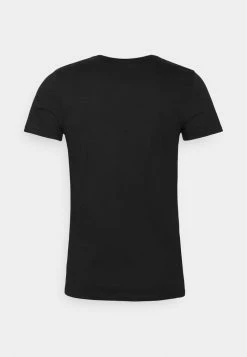 Diesel UMTEE-MICHAEL-TUBE-T 2 PACK - Undershirt - Black/gray -Diesel shop 70558d29868e4e379695f6239913b82f