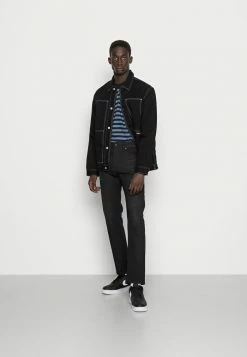 Diesel D-VIKER - Straight Leg Jeans - 09a15 02 -Diesel shop 709bf33d7f074e1db32987fdc082593b