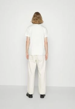 Diesel DIEGOR - Print T-shirt - White 8 Diesel DIEGOR - Print T-shirt - White -Diesel shop 70b3619bf8d64487a282ac94fc3323ab