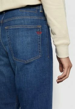 Diesel 2005 D-FINING - Jeans Tapered Fit - 09d46 01 -Diesel shop 70cb9a170fd64a82b1238dad9aaababa