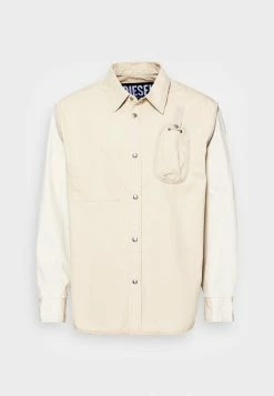 Diesel S-CY - Shirt - 0jkkh 1ae -Diesel shop 70e1babca4b84a618ffcef38a47676b1