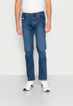 Diesel D-MIHTRY - Straight Leg Jeans - 0gdan 01