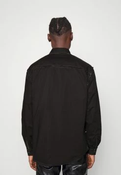 Diesel WEEZER - Shirt - Black 9 Diesel WEEZER - Shirt - Black -Diesel shop 71880819b10f49d884530d77970a4c90