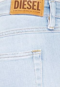 Diesel BABHILA - Slim Fit Jeans - Light Bleached 5 Diesel BABHILA - Slim Fit Jeans - Light Bleached -Diesel shop 719f1ae233a842408ccea433a497c464