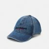 Diesel IVAR UNISEX - Cap - Denim
