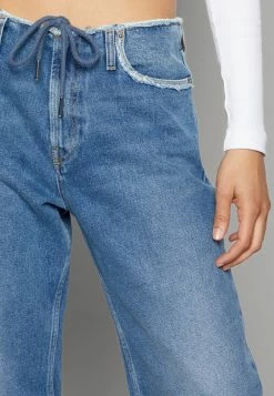 Diesel D-ARK-SP - Straight Leg Jeans - 007F3 11 Diesel D-ARK-SP - Straight Leg Jeans - 007F3 -Diesel shop 71f3ae6643bf420e902801fc3d160222