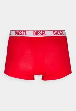 Diesel DAMIEN 2 PACK - Pants - Red/green -Diesel shop 7229b7ca764643759935b417b3eb4428