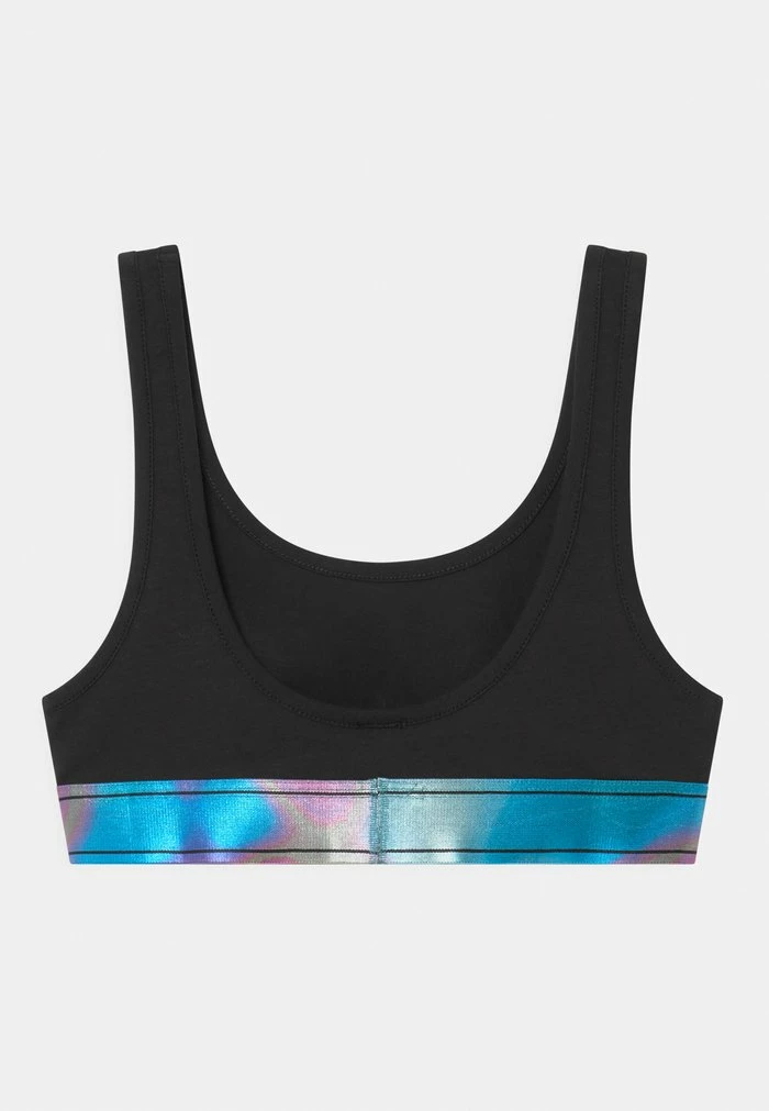 Diesel UBRAS - Bustier - Lilac 2 Diesel UBRAS - Bustier - Lilac - Image 2