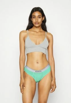 Diesel 3 PACK - Pants - Blue/green