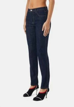 Diesel 2015 BABHILA Z9C17 - Slim Fit Jeans - Dark Blue -Diesel shop 72bedfaf6440489cb6c3eb5227241d17