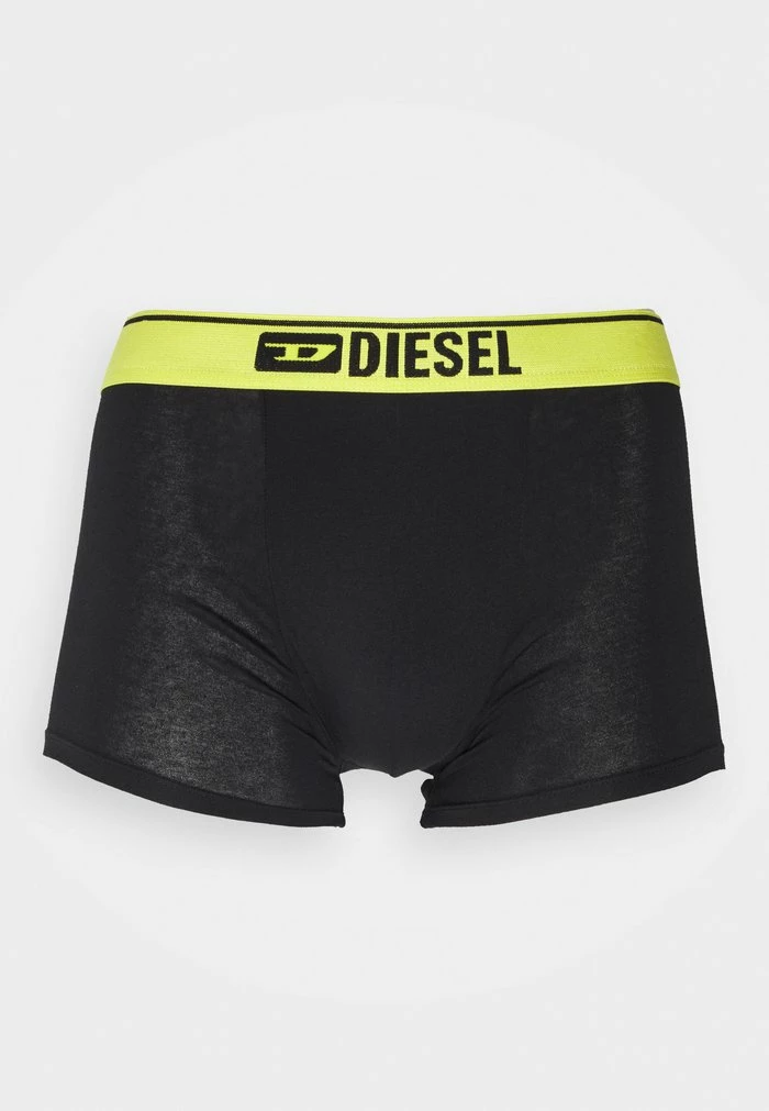 Diesel 3 PACK - Pants - Black 2 Diesel 3 PACK - Pants - Black - Image 2