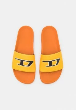 Diesel SA-MAYEMI - Mules - Orange -Diesel shop 7324773ff27d4ed499ca47296dc2da8d
