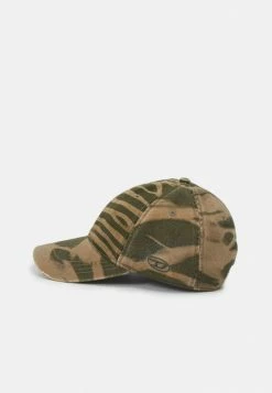 Diesel TIMOF UNISEX - Cap - Green/brown 7 Diesel TIMOF UNISEX - Cap - Green/brown -Diesel shop 7362d82546f040c48a487a9eee51450d