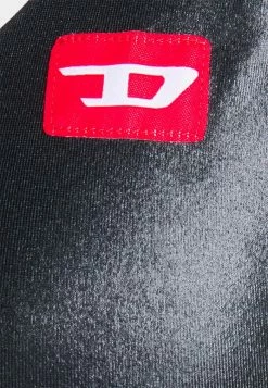 Diesel VOLLYS - Bikini Top - Black -Diesel shop 73d4120b5d1749419532d3e1faaaf807