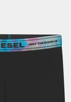 Diesel Leggings - Trousers - Black 5 Diesel Leggings - Trousers - Black -Diesel shop 7435b3475ae14df98c4ba0a6b0d1661d
